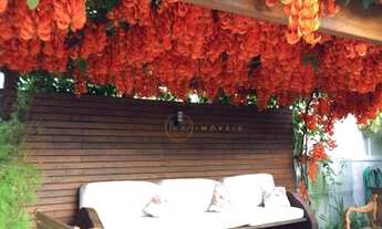 Imagem 7: Casa com 3 dormitórios à venda, 300 m² por R$ 6.000.000,00 - Jurerê Internacional - Floria