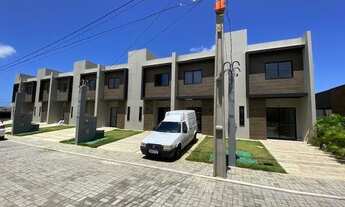 Imagem 3: Excelentes casas duplex e triplex no Cond. Porto Boulevard III - Parnamirim
