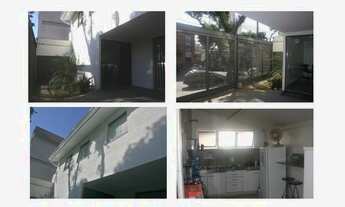 Imagem 7: Belo Horizonte - Casa Padrão - Floresta