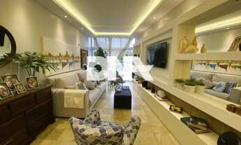 Imagem 2: Rio de Janeiro - Apartamento Padrão - Ipanema