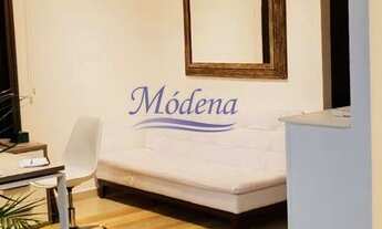 Imagem 3: Apartamento para Venda em São Paulo, Jardim Paulista, 2 dormitórios, 2 suítes, 2 banheiros