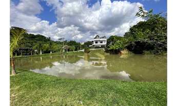 Imagem 2: Lote/Terreno Condomínio de Luxo Mirante do Vale em Jacareí R$560.000