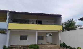 Imagem 2: CASA DÚPLEX NO ARAÇAGY LADO PRAIA