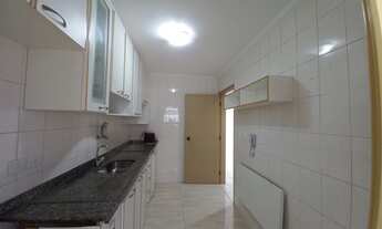 Imagem 2: Apartamento para aluguel possui 65 metros quadrados com 2 quartos