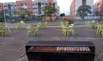 Imagem 5: Vende-se Ágio Apartamento Residencial Ipanema 50 mil