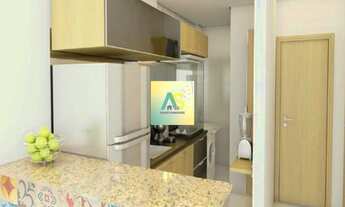 Imagem 4: Apartamento 02 quartos Pronto Para Morar na Boa Vista, Lazer Completo