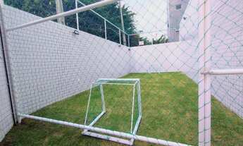 Imagem 4: JS- O Melhor do Pina com vista para o Mar - 3 quartos 84m² - Edf. Vila Jardim