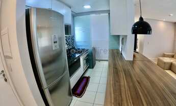 Imagem 7: Apartamento em Loteamento Center Santa Genebra - Campinas