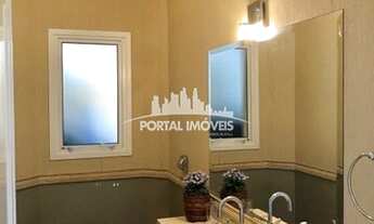 Imagem 2: LIMEIRA - Casa de Condomínio - Jardim Florença