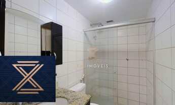 Imagem 3: Apartamento com 2 dormitórios à venda, 70 m² por R$ 899.000 - Botafogo - Rio de Janeiro/RJ