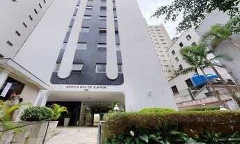 Imagem 2: São Paulo - Apartamento Padrão - Vila Mariana