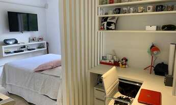 Imagem 5: Apartamento à venda, com 236 m², 3 dormitórios/suites, 5 banheiros, 2 salas, 4 vagas, Perd