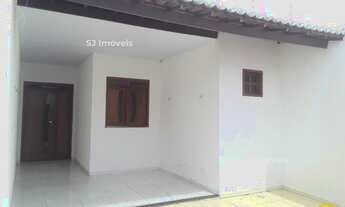 Imagem 2: JUAZEIRO DO NORTE - Casa Padrão - SÃO JOSÉ