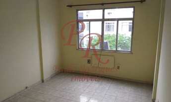 Imagem 4: Rio de Janeiro - Apartamento Padrão - Encantado