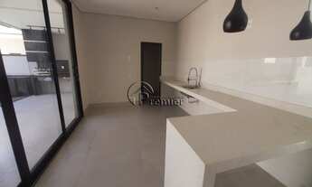 Imagem 5: INDAIATUBA - Casa de Condomínio - JARDIM RESIDENCIAL DONA MARIA JOSÉ