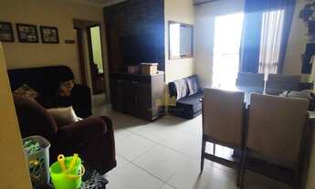 Imagem 7: Apartamento com 3 dormitórios à venda, 64 m² por R$ 430.000,00 - Jardim Nova Indaiá - Inda