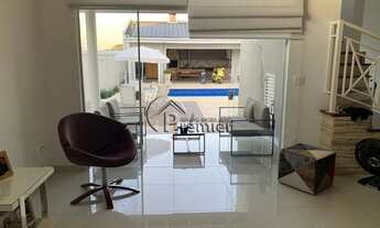 Imagem 2: INDAIATUBA - Casa Padrão - JARDIM RESIDENCIAL VILLA SUÍÇA