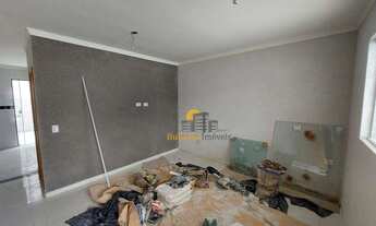 Imagem 4: Sobrado à venda, 90 m² por R$ 530.000,00 - Butantã - São Paulo/SP