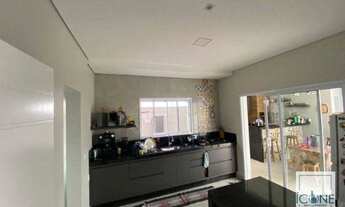 Imagem 6: Casa à venda, 266 m² por R$ 1.400.000,07 - Condomínio Ibiti Reserva - Sorocaba/SP