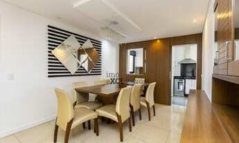 Imagem: Apartamento com 4 dormitórios para alugar