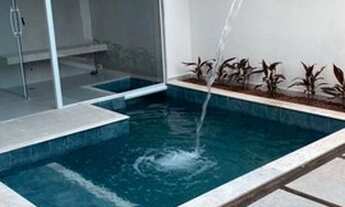 Imagem 6: Casa de condomínio 440m² - 5 suítes - Recreio dos bandeirantes