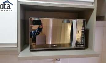 Imagem 5: APARTAMENTO DE 66 M² - VILA OLÍMPIA - MOBILIADO