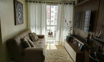 Imagem: Apartamento para venda tem 71 metros quadrados