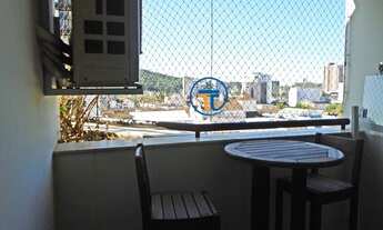 Imagem 3: Excelente Apartamento no Centro de 100m² com 01 suíte máster e 02 dormitórios