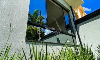 Imagem 4: Casa nova no condomínio Roland 2