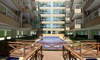 Imagem 5: Apartamento para venda tem 53 metros quadrados com 1 quarto em Cumbuco - Caucaia - CE