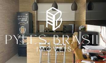 Imagem 3: Sobrado 4 Suítes Jardins Madri