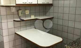 Imagem 6: Apartamento com 4 dormitórios à venda, 136 m² por R$ 1.474.000,00 - Barra da Tijuca - Rio