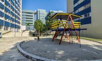 Imagem 4: CURITIBA - Apartamento Padrão - Cabral