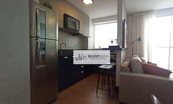 Imagem 4: Apartamento tipo 2 Quartos com Suíte no Residencial Reserva do Horizonte Financiado na Pla