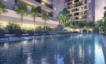 Imagem 2: Apartamento RESIDENCIAL em SÃO PAULO - SP, TATUAPÉ