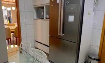 Imagem 7: Apartamento para venda possui 109 metros quadrados com 3 quartos no Edifício Dellamare