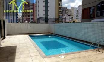 Imagem: Excelente cobertura Linear de 3 quartos