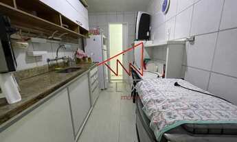 Imagem 5: Apartamento de 3 quartos com área externa no Flamengo - Rio de Janeiro - RJ