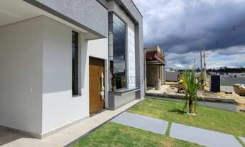 Imagem 3: INDAIATUBA - Casa Padrão - RESIDENCIAL MILANO