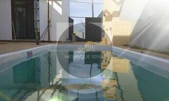 Imagem: Casa com 04 Quartos, área gourmet, piscina