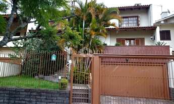 Imagem 2: CANOAS - Casa Padrão - Jardim Do Lago