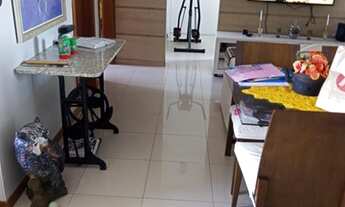 Imagem 6: Cód. 466/2171 Imbui 3/4 com suíte Nascente na Rua das Patativas