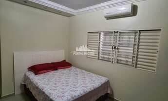 Imagem 7: LIMEIRA - Casa Padrão - Vila da Glória