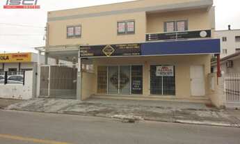 Imagem 2: Sala Salão comercial - Palhoça SC
