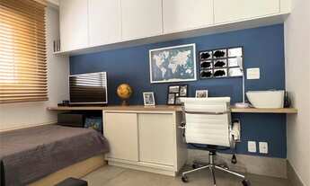 Imagem 3: Apartamento venda Perdizes 2 quartos