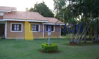 Imagem 4: Cabreúva - Casa de Condomínio - Portal da Concórdia