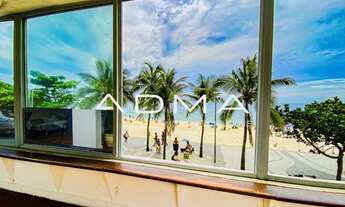 Imagem 7: Apartamento-LOCAÇÃO-Ipanema-Rio de Janeiro-RJ