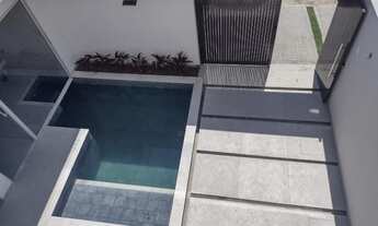 Imagem 5: Casa de condomínio 440m² - 5 suítes - Recreio dos bandeirantes