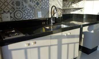 Imagem 8: Jundiaí - Apartamento Padrão - Jardim São Bento