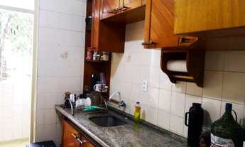 Imagem 6: PORTO ALEGRE - Apartamento Padrão - HUMAITA